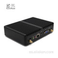 Mini PC Desktop Office Minipc Intel Celeron M3-J4125